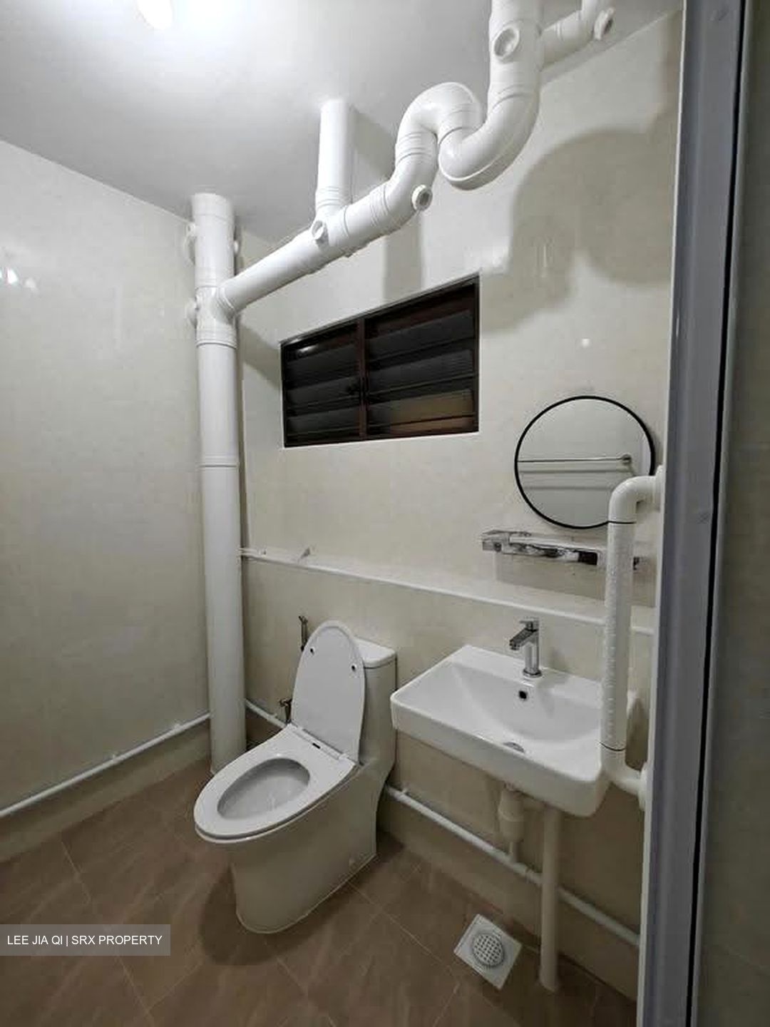 Blk 601 Woodlands Drive 42 (Woodlands), HDB 4 Rooms #609616391